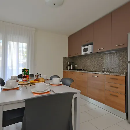 Holiday home Bellarosa Lignano Sabbiadoro