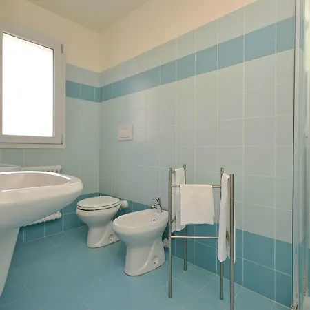 Holiday home Bellarosa