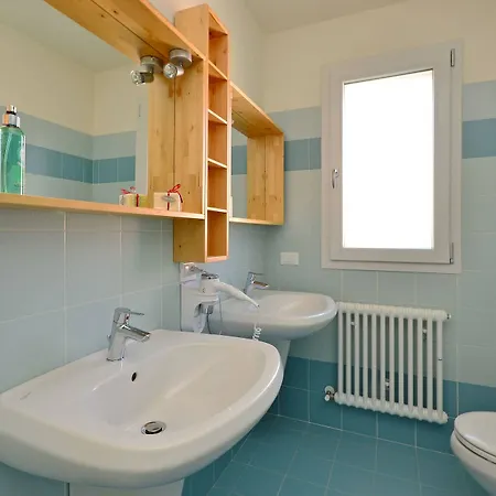 Bellarosa Holiday home *