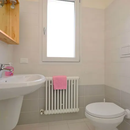 Holiday home Bellarosa Lignano Sabbiadoro