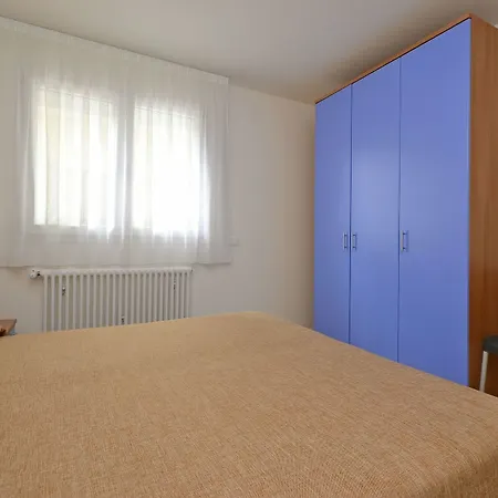 Bellarosa Holiday home *